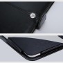 Premium PU Leather MacBook Cases: Stylish Protection for Your Device