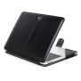 Premium PU Leather MacBook Cases: Stylish Protection for Your Device