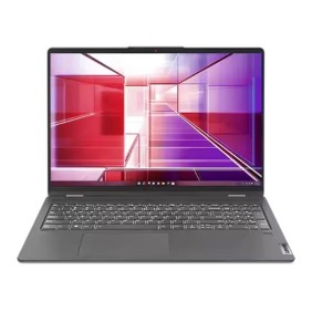 LENOVO Laptop Flex 5 16IAU7 - i7-1255U, 8GB RAM, 512GB NVME SSD, 16" Touchscreen, Win11 Original 82R8X026US