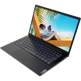 LENOVO Laptop V14 G13 - i7-1255U, 16GB RAM, 512GB NVME SSD, 14", Win11 Original  82TS00JGUS