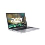 ACER Laptop Aspire 3 A315-44P - Ryzen 7 5700U, 16GB RAM, 512GB NVME SSD, 15.6", Win11 Original NX.KSJAA.004