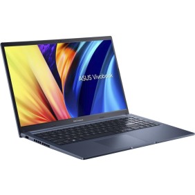 ASUS Laptop Vivobook F1605ZA-WS74 - i7-1255U, 16GB RAM, 512GB NVME SSD, 16", Win11 Original