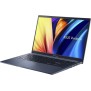 ASUS Laptop Vivobook F1605ZA-WS74 - i7-1255U, 16GB RAM, 512GB NVME SSD, 16", Win11 Original