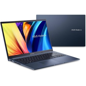 ASUS Laptop Vivobook F1605ZA-WS74 - i7-1255U, 16GB RAM, 512GB NVME SSD, 16", Win11 Original