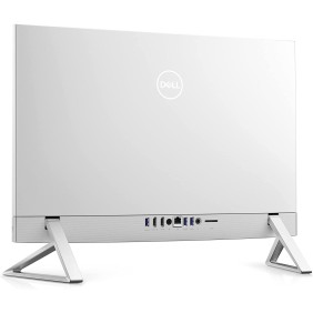 DELL Desktop All In One INSPIRON 5410 -  i7-1255U 16GB RAM, 512GB NVME SSD, 23.8" Touchscreen, Win11 Original DIM0157750