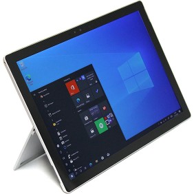 Microsoft Surface Pro 5  - i5-7300U, 8GB RAM, 256GB SSD, 12.3" Touchscreen, Win10 Pro Original 051791254486