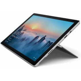 Microsoft Surface Pro 5  - i5-7300U, 8GB RAM, 256GB SSD, 12.3" Touchscreen, Win10 Pro Original 051791254486