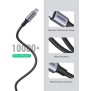 UGREEN USB-C to USB-C 100W Braided Cable & Aluminum Body, Available in 2M, 3M - US316 70429 90120