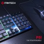 Fantech P51 Gaming Set 5in1: Keyboard + Mouse + Mousepad + Headset + Stand Headset, RGB Lighting, The Essential Gaming Bundle