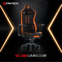 FANTECH GC-283 ALPHA Volcanic Orange Gaming Chair