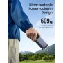 UGRREN Power Bank 200W 3 Ports, 25000 mAh for Laptops, MacBooks, Smartphones, Tablets, ipads - PB722 35525B