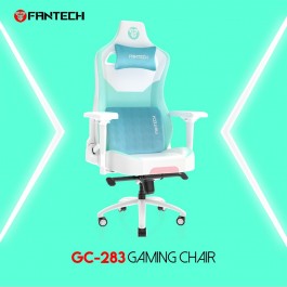 FANTECH GC-283 ALPHA Mint Green Gaming Chair