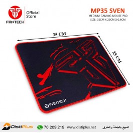 Fantech MP35 SVEN Medium Gaming Mouse Pad