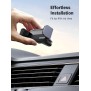 UGREEN Air Vent Car Mount Phone Holder, 360 degree rotation, robust and durable - LP120 10422