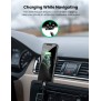 UGREEN Air vent Gravity Car Phone Holder, Durable Structure - LP130 40907