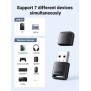 UGREEN  USB Bluetooth 5.3 Adapter, Stable & Fast Connection - CM591 90225