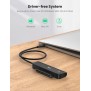 UGREEN USB-C 3.1 to SATA Adapter Cable for 2.5“ HDD and SSD - CM321 70610