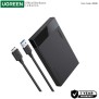 UGREEN USB 3.0 Enclosure for 2.5 inch HDD/SSD - US221 30848