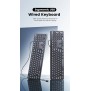 UGREEN USB Wired Keyboard, Durable and Comfort Design, for Windows & Mac - KU004 90875