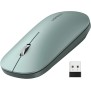 UGREEN Silent Wireless Mouse, 4000DPI, Accurate Control, Extra Slim, Organic Shape, Natural Fit - MU001 90372 90373 90374