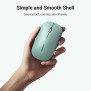 UGREEN Silent Wireless Mouse, 4000DPI, Accurate Control, Extra Slim, Organic Shape, Natural Fit - MU001 90372 90373 90374