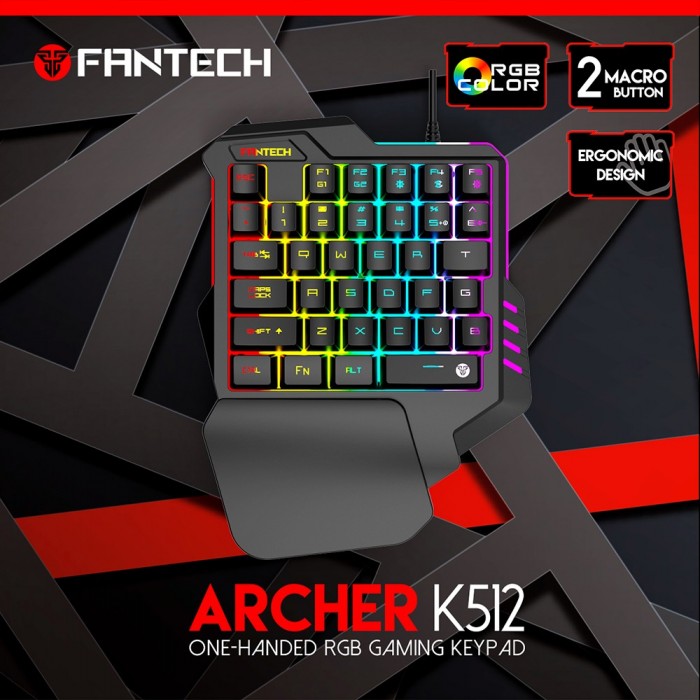 fantech archer