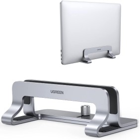 UGREEN Aluminum Alloy Vertical Laptop Stand - LP258 20471