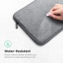 UGREEN Soft Leather, Light & Portable Sleeve Case, Available for 13.3" or 14.9" MacBook & Laptop - LP187 60985 20476