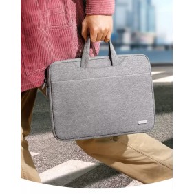 UGREEN Light & Portable carrying case, Available for 13.9" or 14.9"and 15.9" MacBook & Laptop - LP437 20448 50337 30325