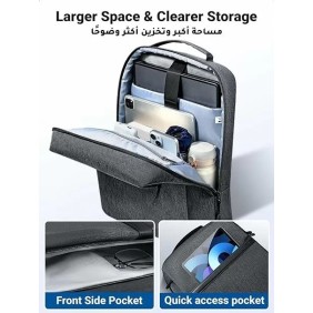 UGREEN Light & Portable Backpack, Available for 13.3 to 15.6 Inch MacBook & Laptop - LP664 90798