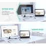 UGRREN  Thunderbolt 2.0 4K Mini Display Port Male to HDMI Female Converter - MD112 40360