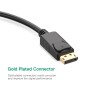 UGREEN Display Port Male to VGA Female Converter, Full HD Resolution - DP109 20415