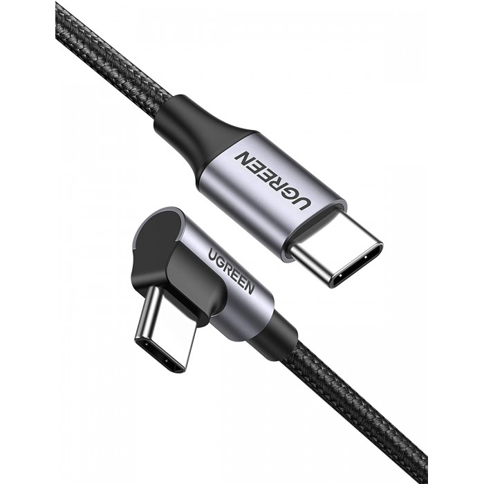 DDIYYI Cable USB C 5M, Cable USB C vers USB C Charge Rapide PD 60W