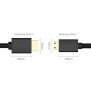 UGREEN 4K Mini HDMI Male to HDMI Male Cable, 1.5M - HD108 11167