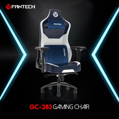 FANTECH GC-283 ALPHA Navy Blue Gaming Chair
