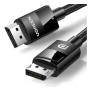 UGREEN 8K Display Port 1.4 Male to Male Braided Cable, Available in 1.5M, 3M, 5M - DP114 80391 80393 80394