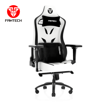 FANTECH GC-283 ALPHA Gaming Chair (White Space Edition)