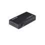 4K, HDMI Amplifier 1x2 Splitter, Support Duplicate Mode - 40201EU