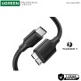 UGREEN Hard Drive Data Cable Micro USB 3.0 to USB-C 3.1, 1M - US312 20103