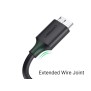 UGREEN Hard Drive Data Cable Micro USB 3.0 to USB-C 3.1, 1M - US312 20103