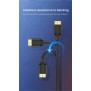 UGREEN Hard Drive Data Cable USB 3.0 A to Micro USB 3.0 Cable, 0.5M - US130 10840