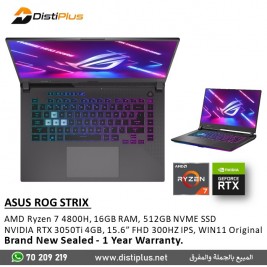 ASUS ROG STRIX  Gaming Laptop G513IE-PH74