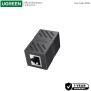 UGREEN Rj45 Coupler Ethernet Extender Connector - NW114 20390