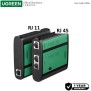 UGREEN Network Cable Tester RJ45 and RJ11 - NW167 10950