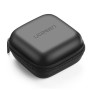 Waterproof Small size Case for Earphone, Cable, Charger, Earbuds & Memory Card - LP128 40816