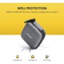 Waterproof Small size Case for Earphone, Cable, Charger, Earbuds & Memory Card - LP128 70577