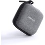 Waterproof Small size Case for Earphone, Cable, Charger, Earbuds & Memory Card - LP128 70577