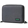 Portable Electronic Organizer Case, Multi-functional Storage Bag, IPAD & Accessories - LP139 50147