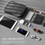 UGREEN Portable Electronic Organizer Case, Multi-functional Storage Bag, IPAD & Accessories - LP139 50147