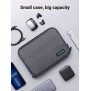 UGREEN Portable Electronic Organizer Case, Multi-functional Storage Bag, IPAD & Accessories - LP139 50147